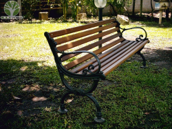 BANCO JARDIM M&F