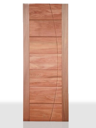 PORTA MACIÇA JEQUITIBÁ FR03