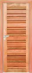 PORTA MACIÇA JEQUITIBÁ FR04 1,20 M