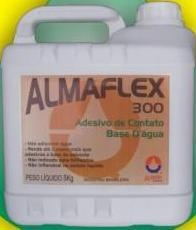 COLA DE CONTATO A BASE DE ÁGUA PARA COLAGEM DE ASSOALHO