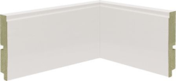 RODAPÉ LAQUEADO PREMIUM 9,5CM MDM