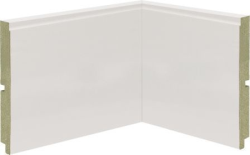 RODAPÉ LAQUEADO PREMIUM 14CM MDM