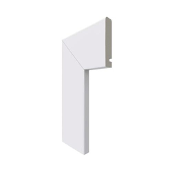 RODAPÉ POLIESTIRENO 493RPBR 12CM SLZ